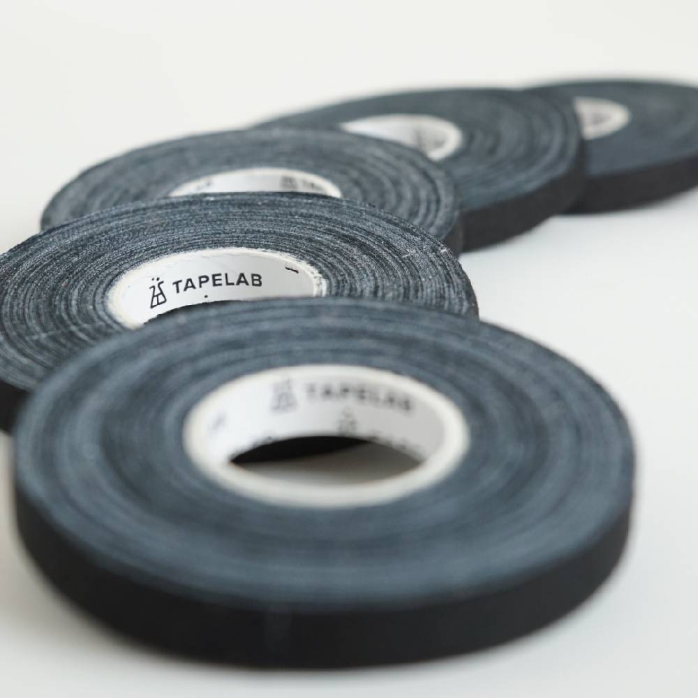 Ju Sports Athletic Finger Tape - 7,6 mm x 13,7 m (5er-Pack) schwarz Schlussverkauf