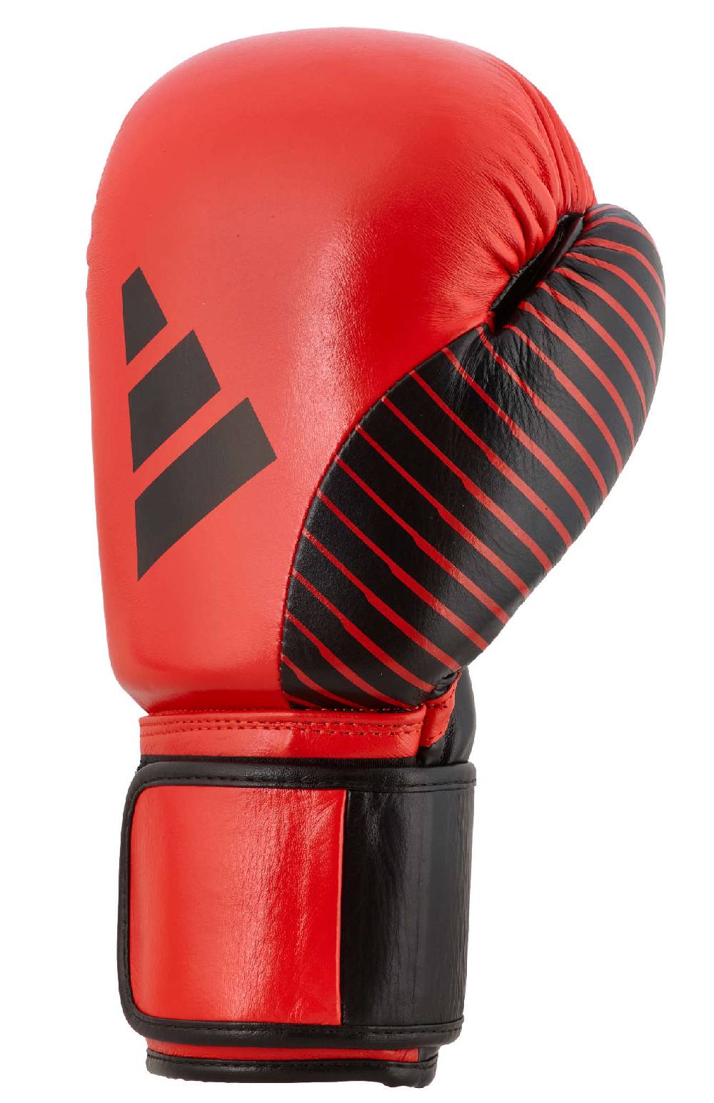Ju Sports adidas Kickboxing Wettkampfhandschuh red/black, adiKBWKF200 Fabrikverkauf
