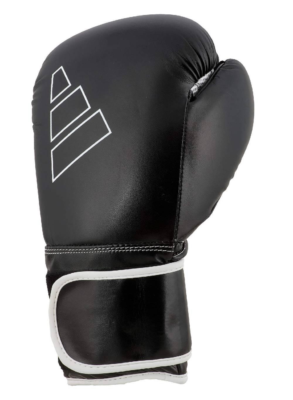 Ju Sports adidas Boxhandschuhe Hybrid 80, black/white, ADIH80 Meist gekauft