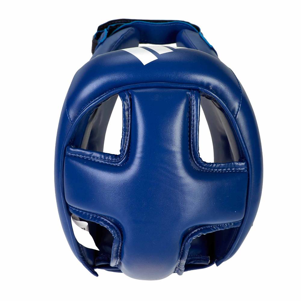 Ju Sports adidas Kopfschutz Kids - Rookie blau, ADIBH01 Fabrikpreis