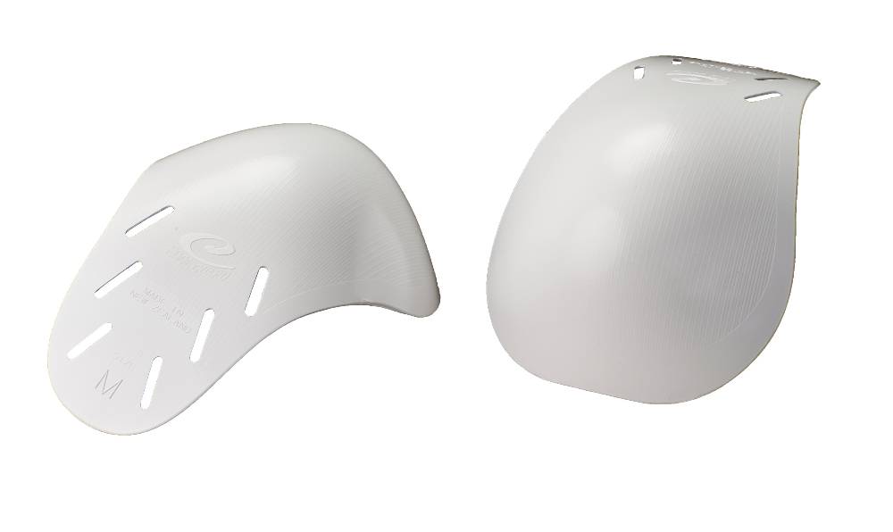 Ju Sports Brustschutz für Damen Cool Guard komplett schwarz Sonderangebot