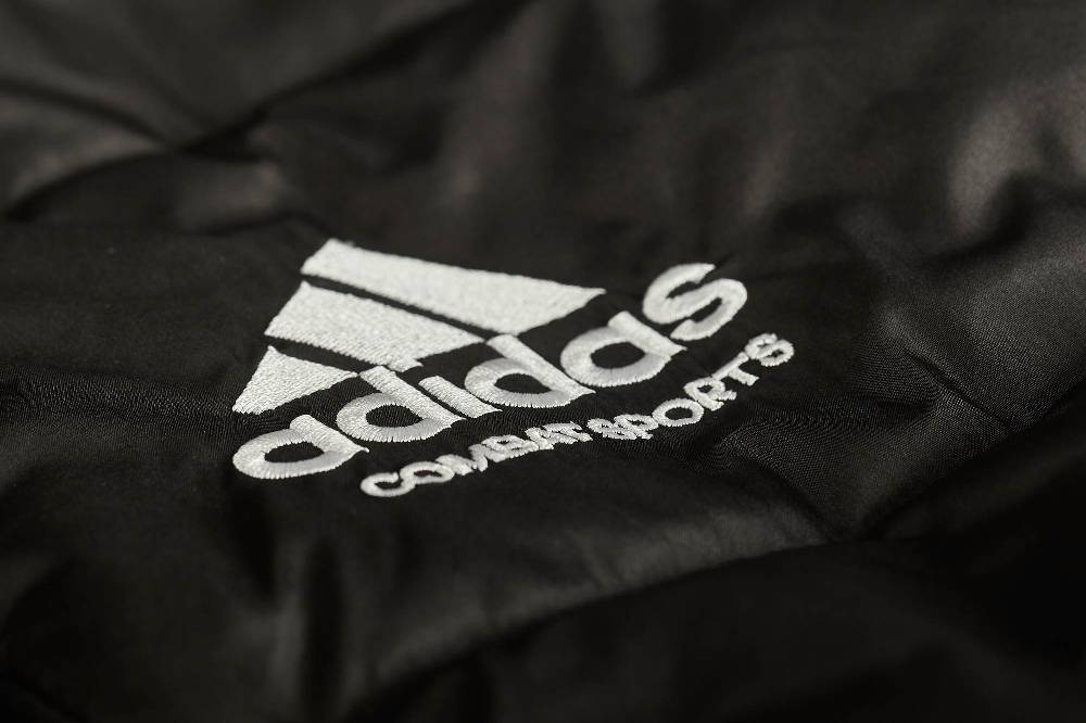 Ju Sports adidas Long Parka / Coachjacke - ADIPK02CS Rabatt