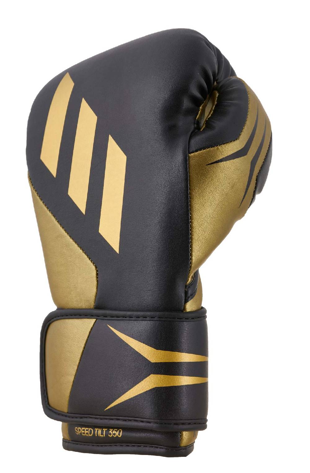 Ju Sports adidas Boxhandschuhe SPEED TILT 350V pro black/gold, SPD350VTG Günstig kaufen