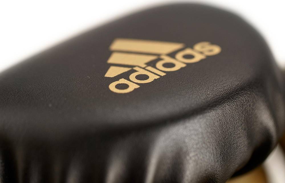 Ju Sports adidas Boxhandschuhe SPEED TILT 350V pro black/gold, SPD350VTG Günstig kaufen