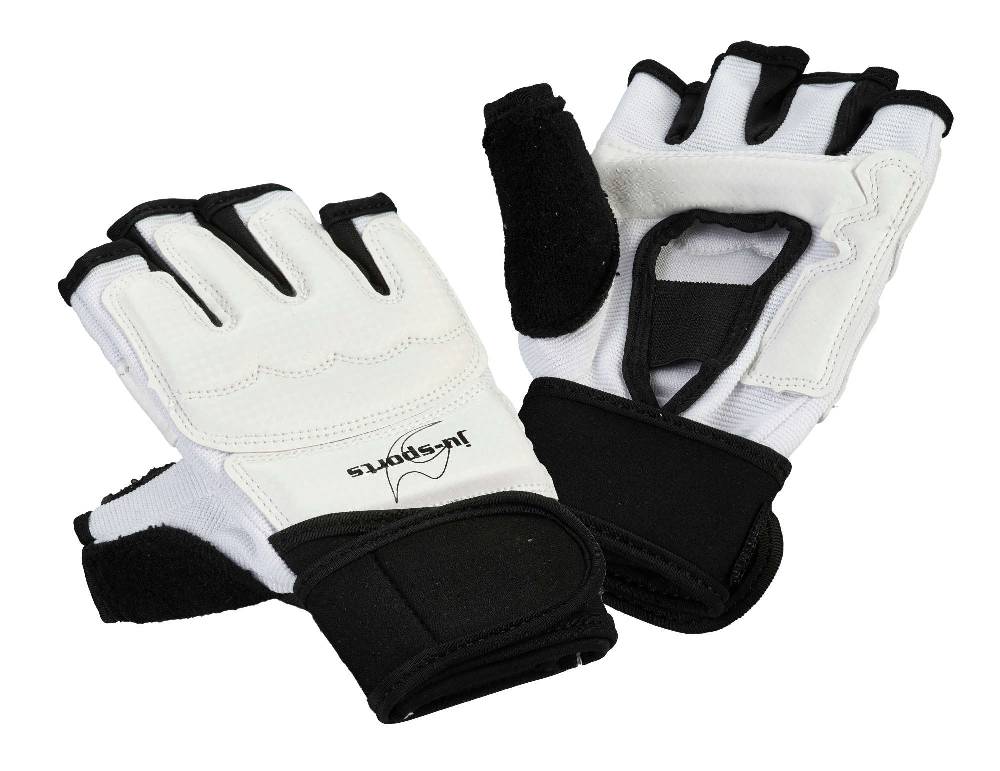 Ju Sports Handschutz Taekwondo V2 Versandkostenfrei