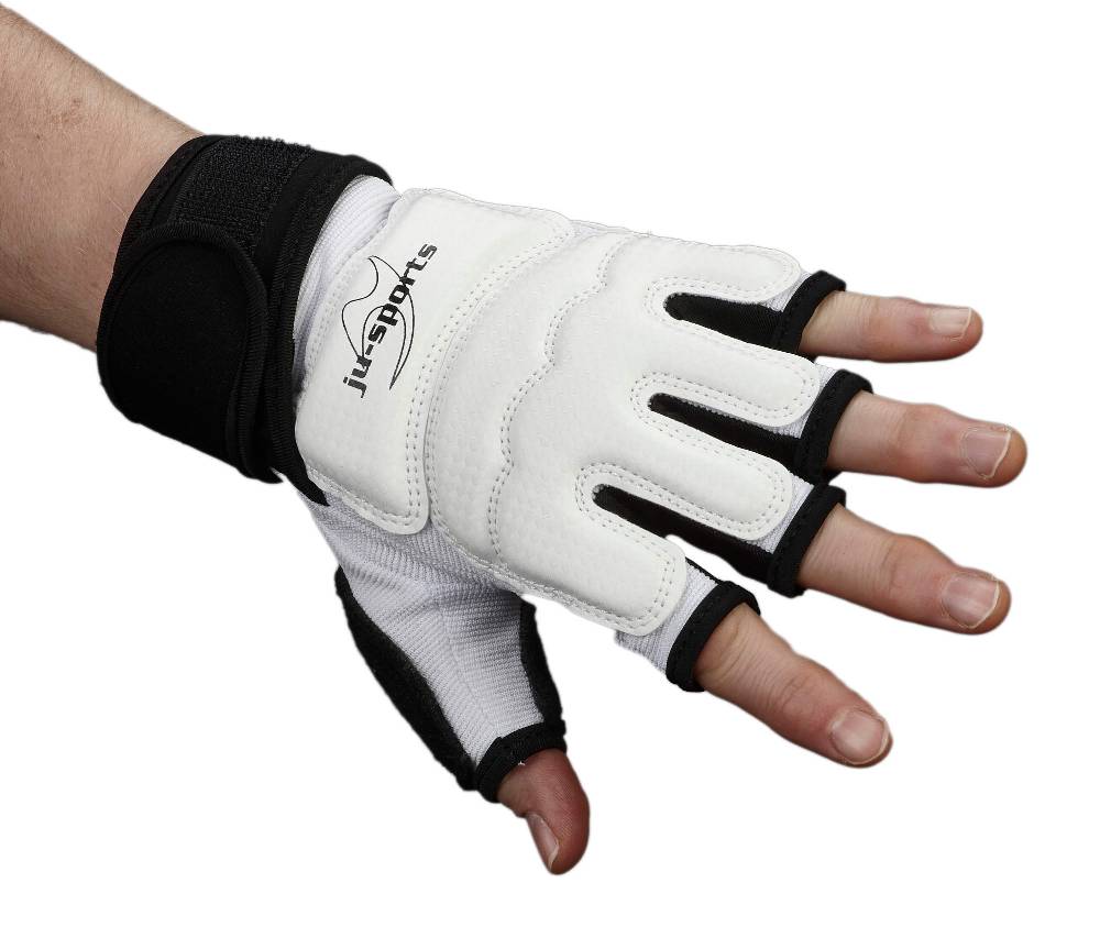 Ju Sports Handschutz Taekwondo V2 Versandkostenfrei