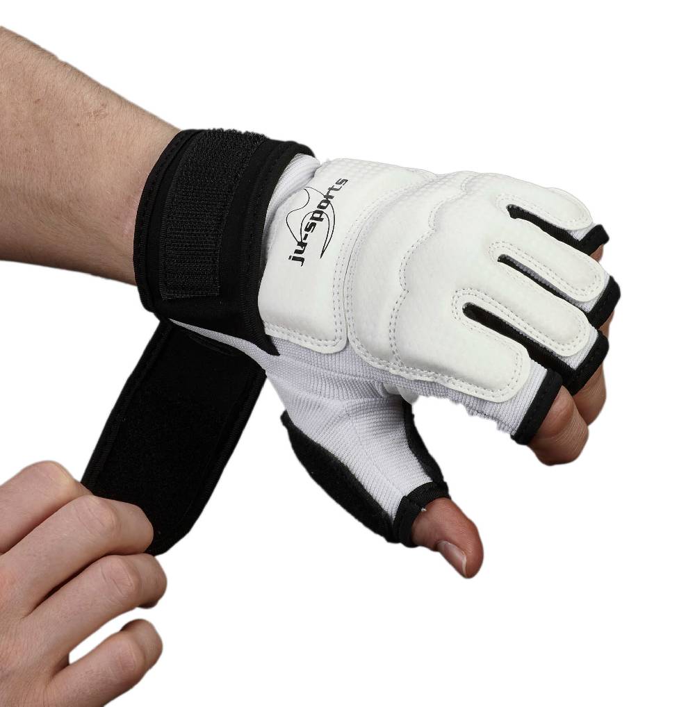 Ju Sports Handschutz Taekwondo V2 Versandkostenfrei