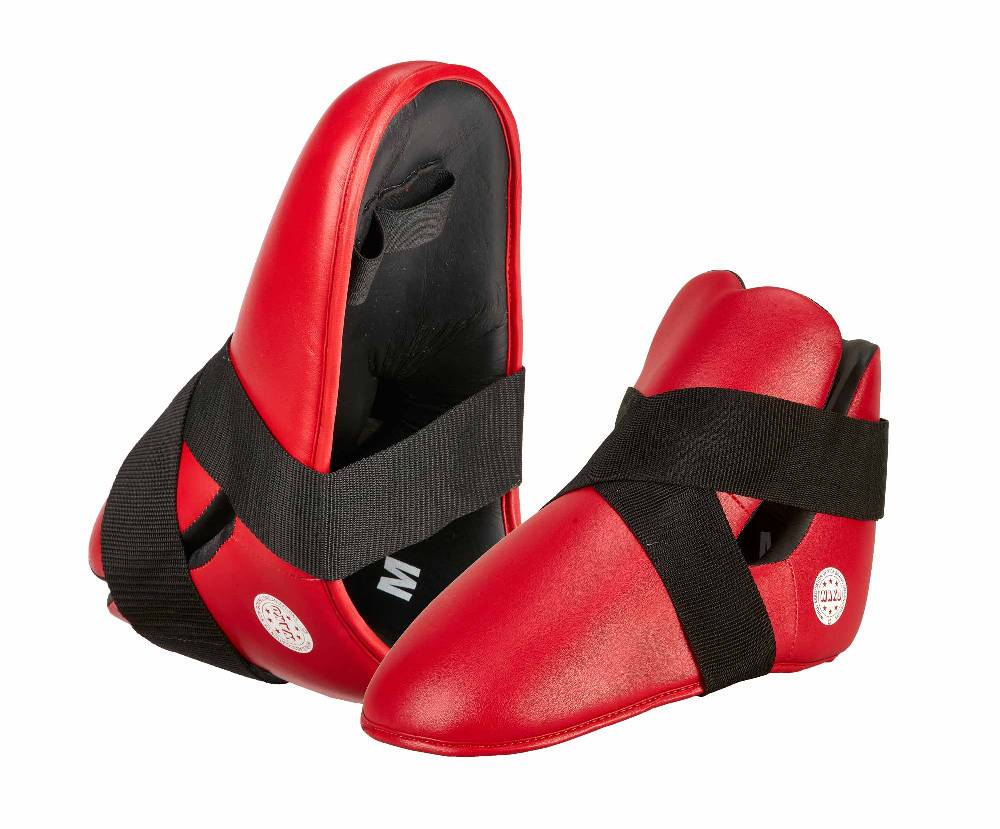Ju Sports adidas Super Safety Kicks - red, WAKO, ADIWAKOB01