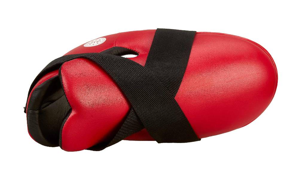 Ju Sports adidas Super Safety Kicks - red, WAKO, ADIWAKOB01 Online Shopping