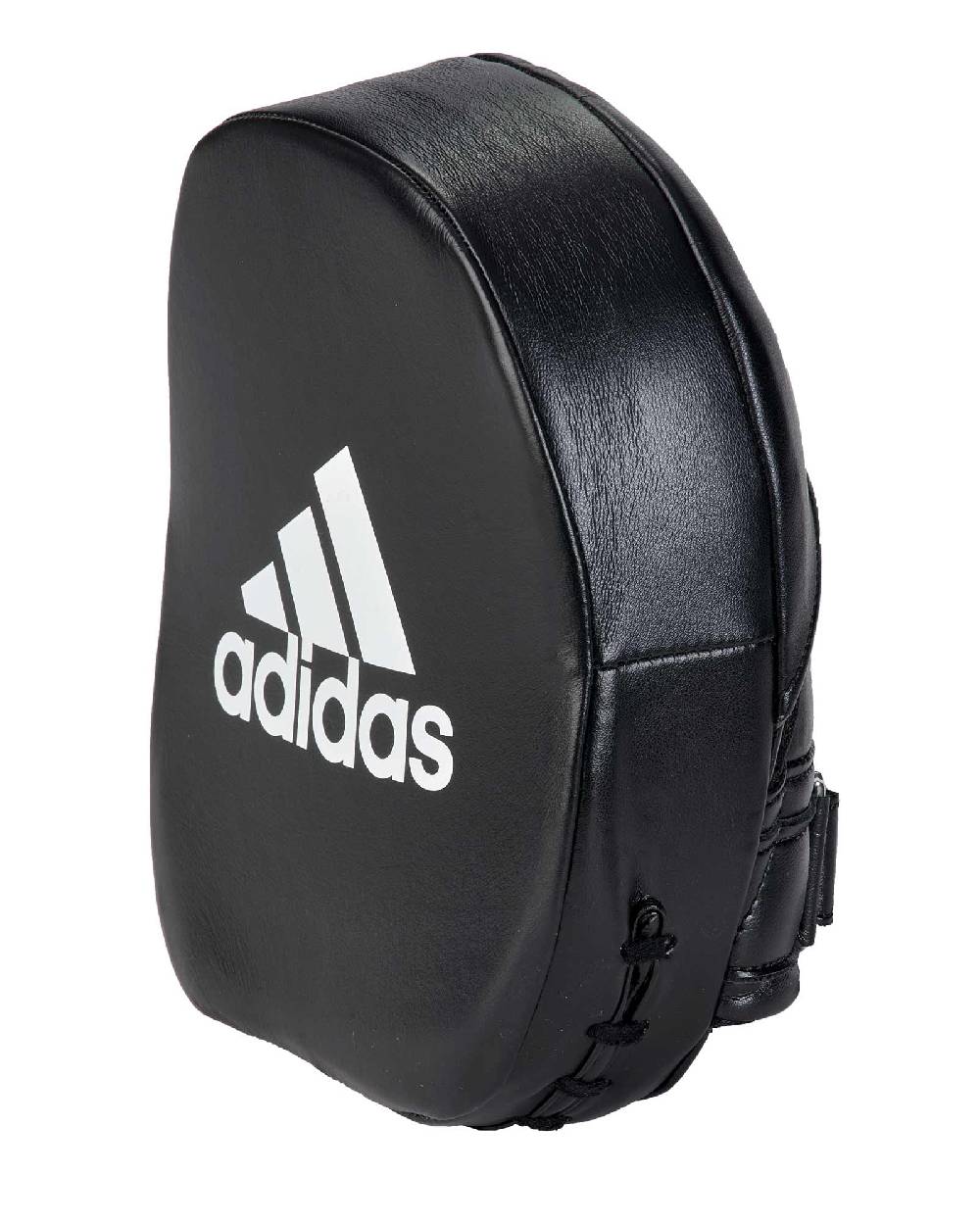 Ju Sports adidas Pratze Speed Focus Mitt black/white Leder, adiEMP01 Exklusivangebot
