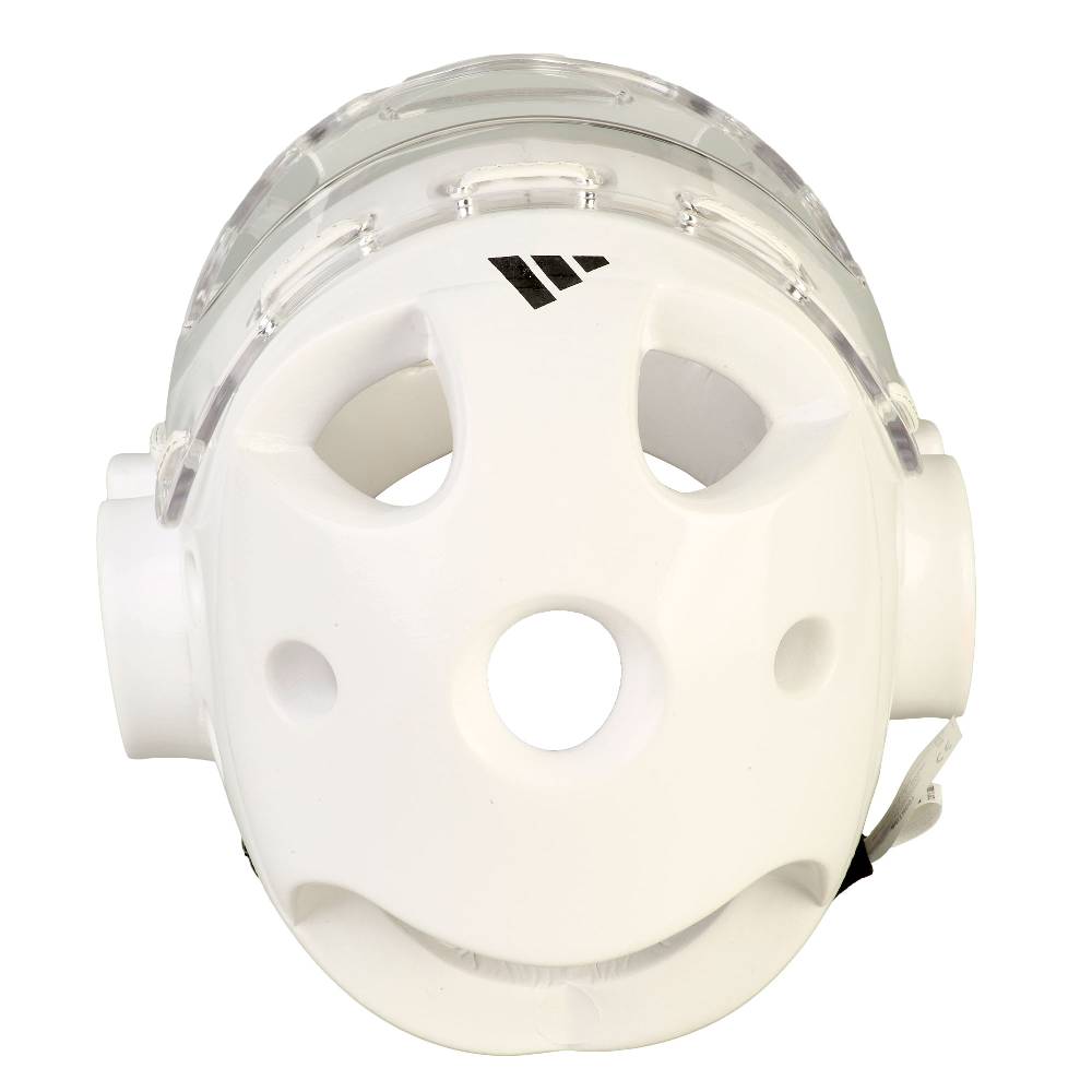 Ju Sports adidas Kopfschutz Dip weiß mit Maske, ADITHGM01 Black Friday