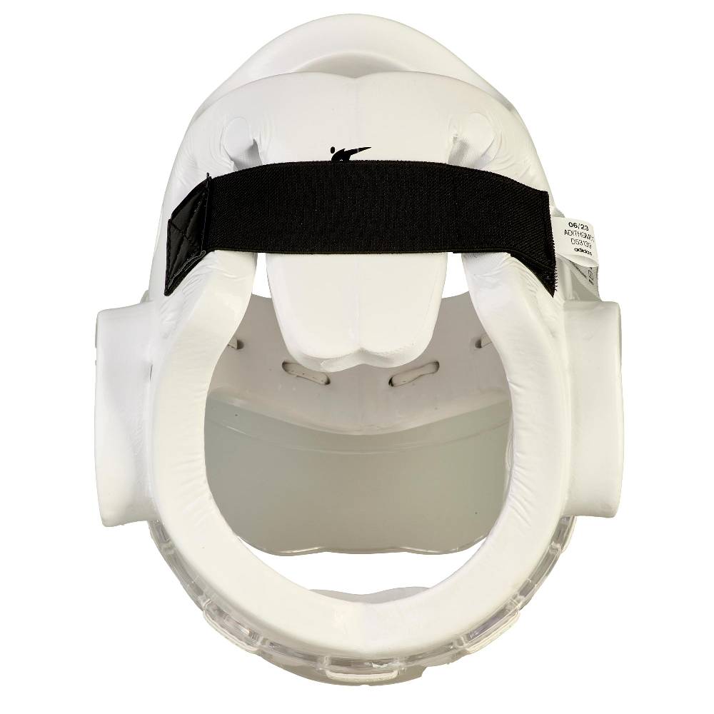 Ju Sports adidas Kopfschutz Dip weiß mit Maske, ADITHGM01 Black Friday
