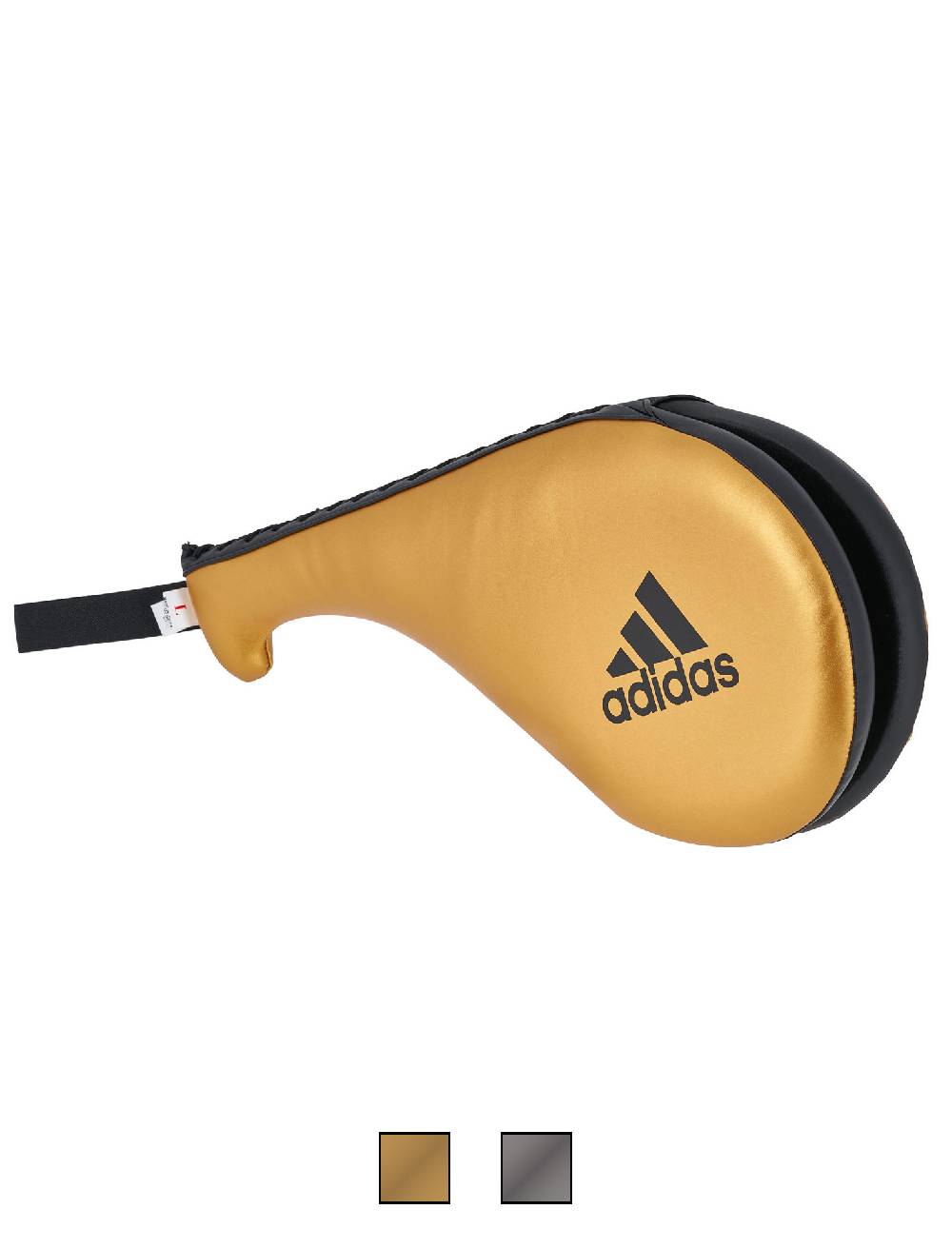 Ju Sports adidas double Mitt Taekwondo gold, ADITDT03 Osterangebot