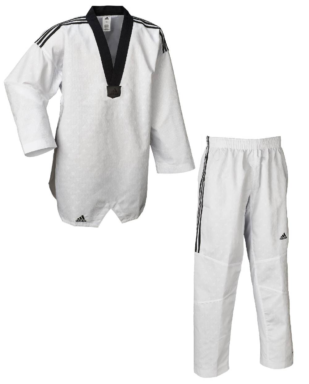 Ju Sports adidas Taekwondoanzug, Grand Master, ADITGM02