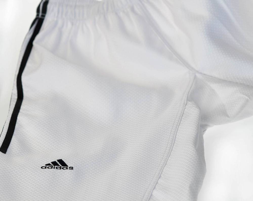 Ju Sports adidas Taekwondoanzug, Grand Master, ADITGM02 Muttertagsangebot