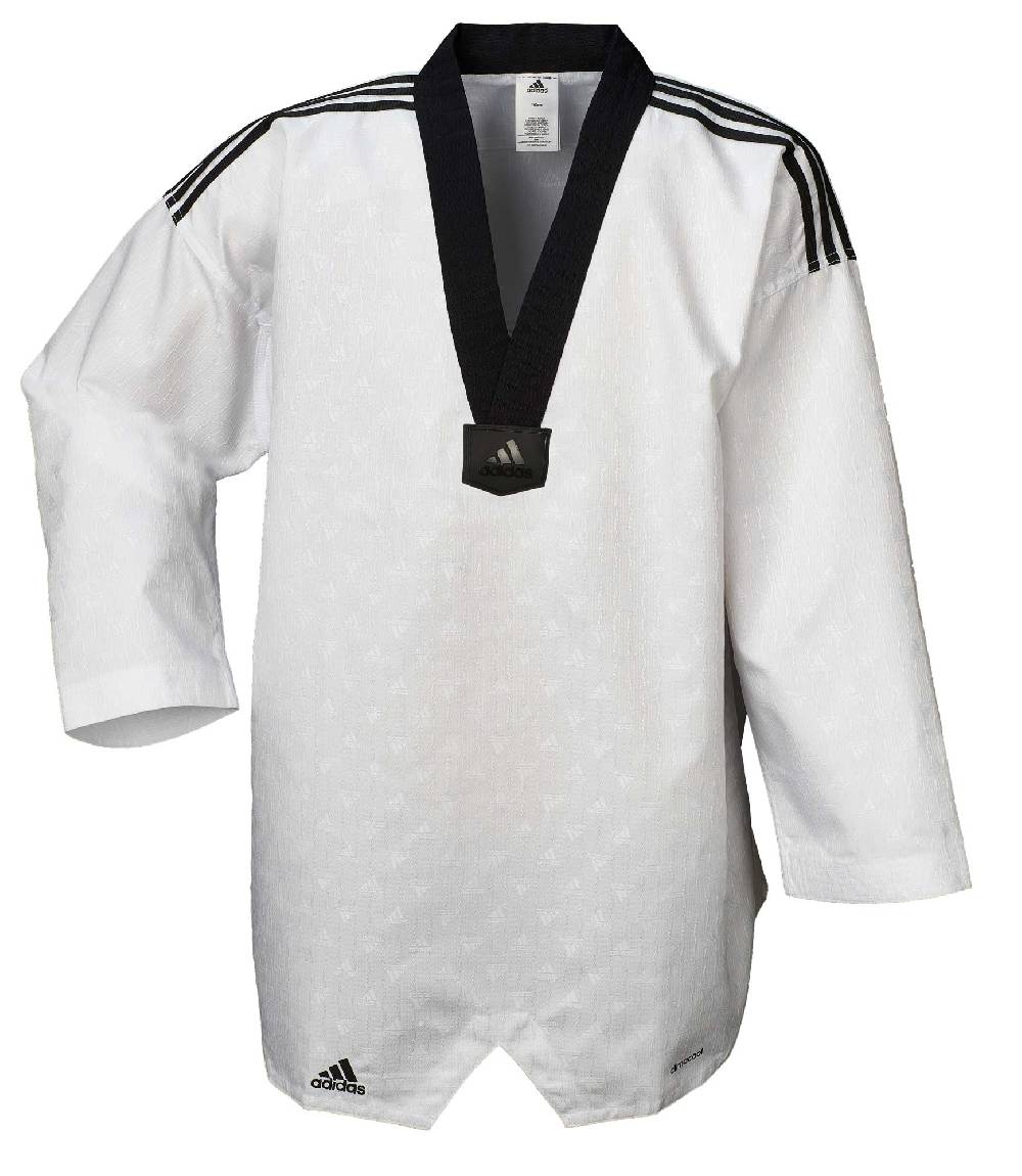 Ju Sports adidas Taekwondoanzug, Grand Master, ADITGM02 Muttertagsangebot