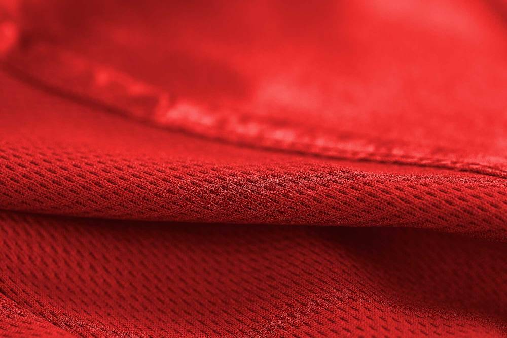 Ju Sports adidas Kickbox-Hose rot/weiß, adiKBUN110T Lagerräumung