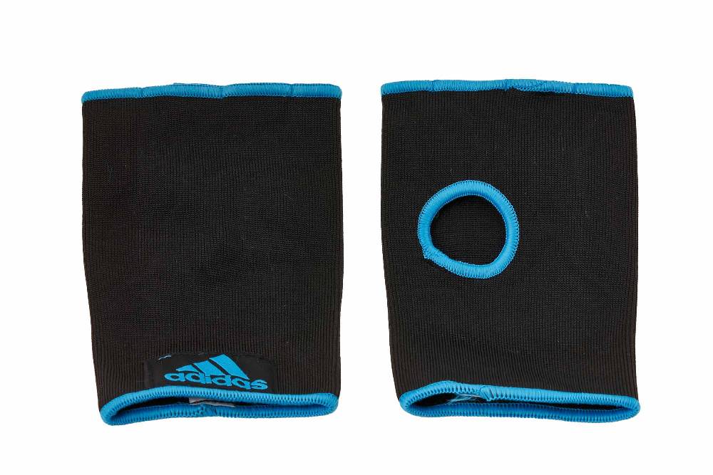 Ju Sports adidas Boxing Set - Handschuhe, Seil, Innenhandschuhe - ADIBPKITSMU Neueste Mode