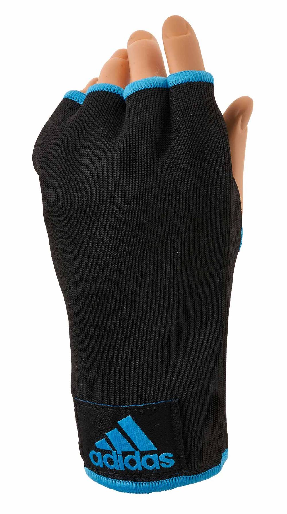 Ju Sports adidas Boxing Set - Handschuhe, Seil, Innenhandschuhe - ADIBPKITSMU Neueste Mode