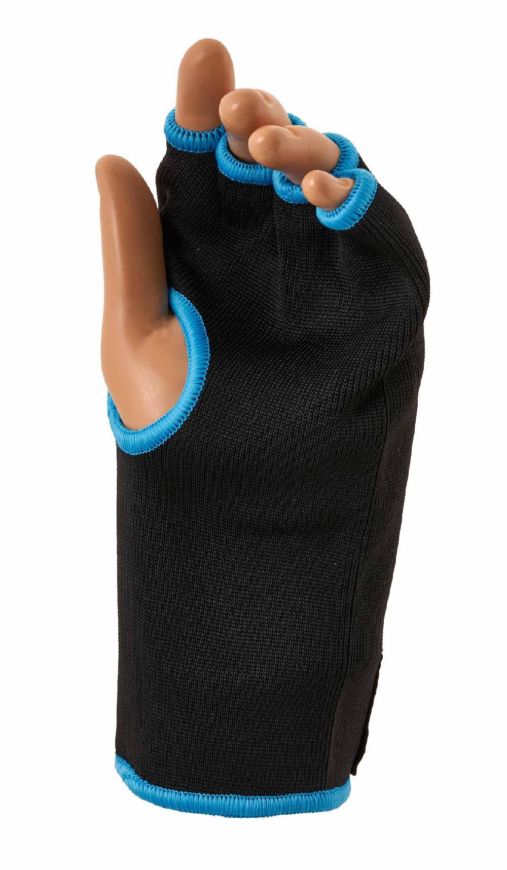 Ju Sports adidas Boxing Set - Handschuhe, Seil, Innenhandschuhe - ADIBPKITSMU Neueste Mode