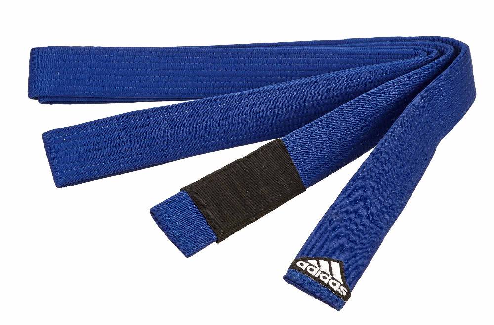 Ju Sports adidas Brazilian Jiu-Jitsu Gürtel Elite blau Online Outlet