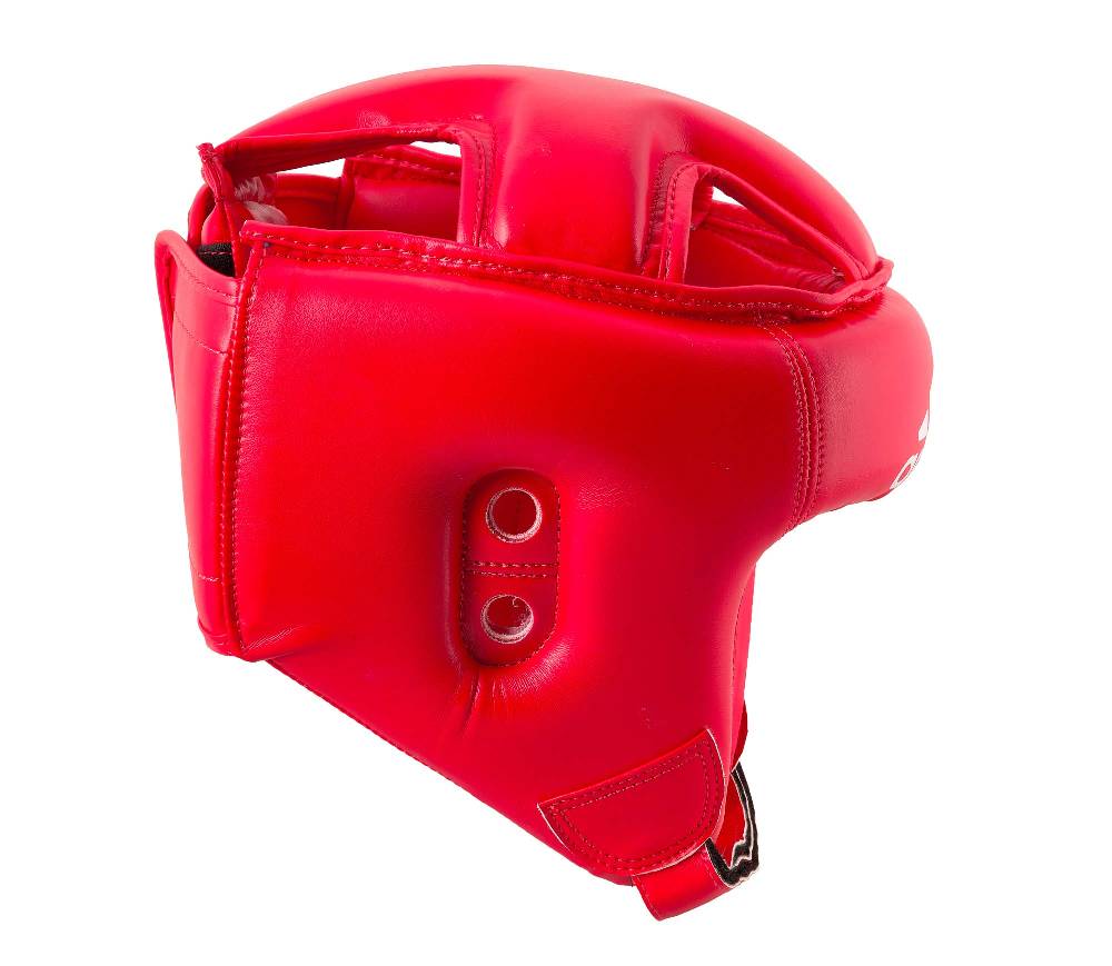 Ju Sports adidas Kopfschutz Kids - Rookie rot ADIBH01 Große Rabatte