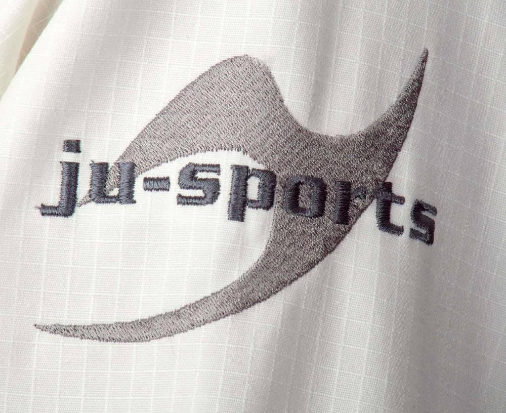 Ju Sports BJJ-Gi Competition Superlight RS white RipStop Bestseller