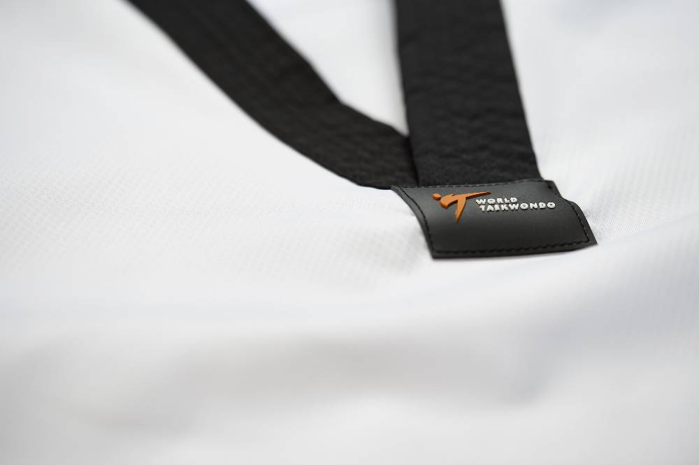 Ju Sports adidas Taekwondoanzug ADI FLEX ADITFL01 VIP-Rabatte