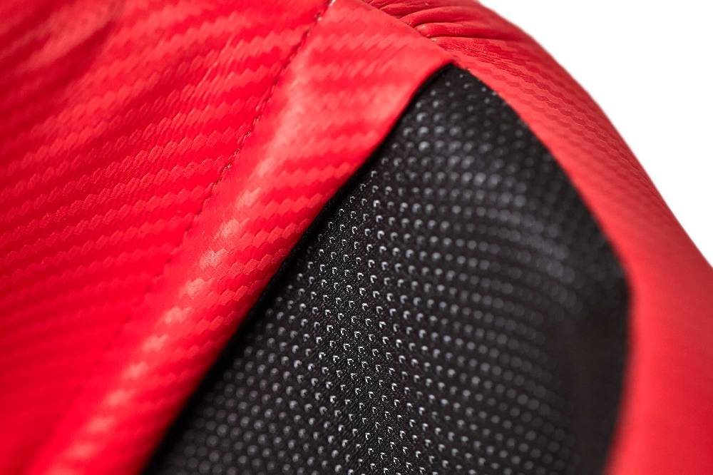 Ju Sports adidas Pro Point Fighter Handschuhe red/gold, adiKBPF300 Super Sparpreis