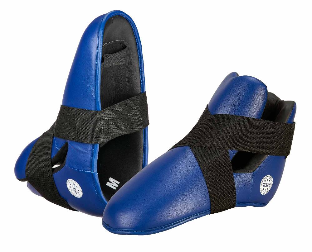 Ju Sports adidas Super Safety Kicks - blue, WAKO, ADIWAKOB01 Begrenzte Freigabe