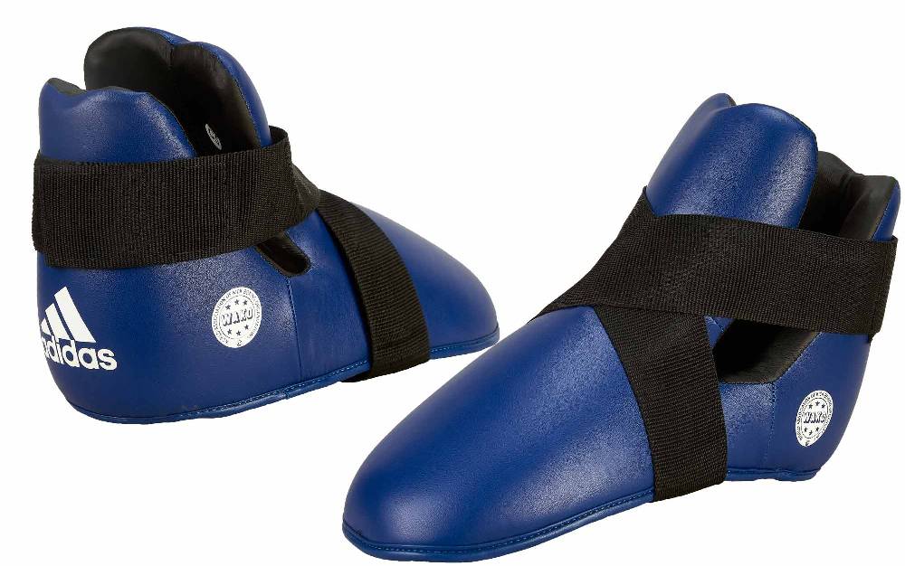 Ju Sports adidas Super Safety Kicks - blue, WAKO, ADIWAKOB01 Begrenzte Freigabe