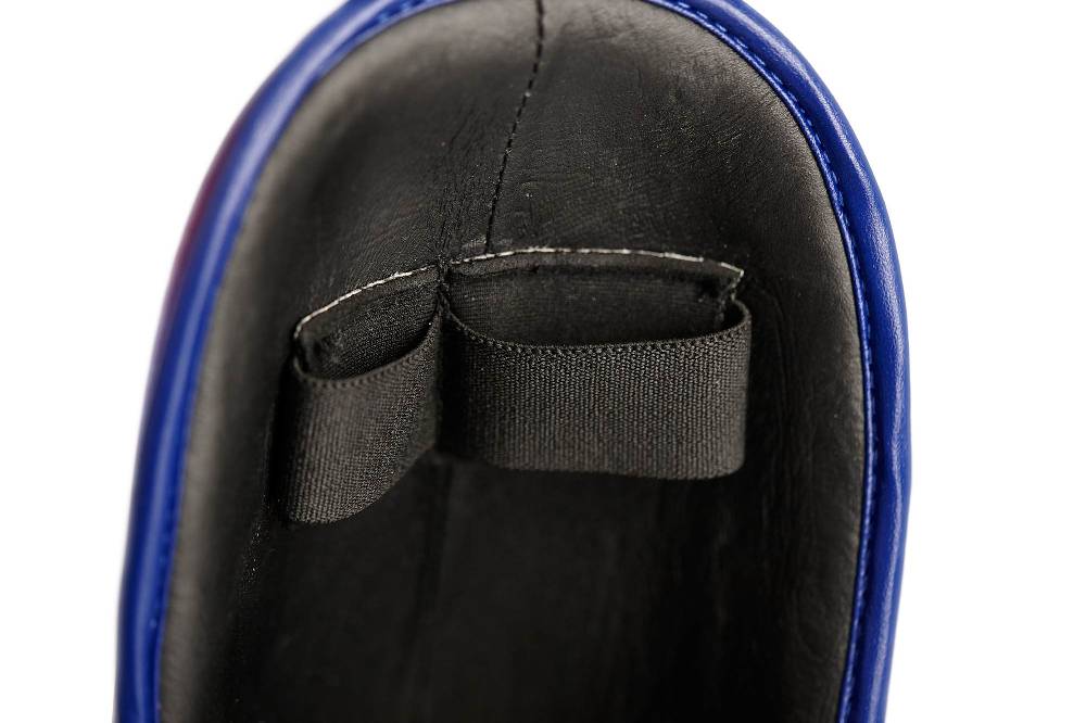 Ju Sports adidas Super Safety Kicks - blue, WAKO, ADIWAKOB01 Begrenzte Freigabe