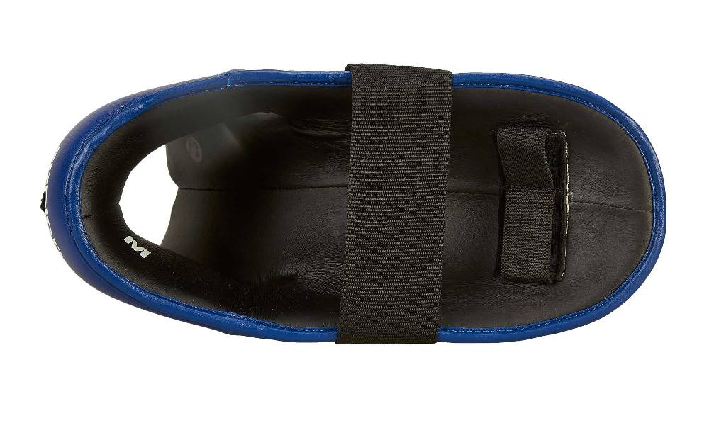 Ju Sports adidas Super Safety Kicks - blue, WAKO, ADIWAKOB01 Begrenzte Freigabe