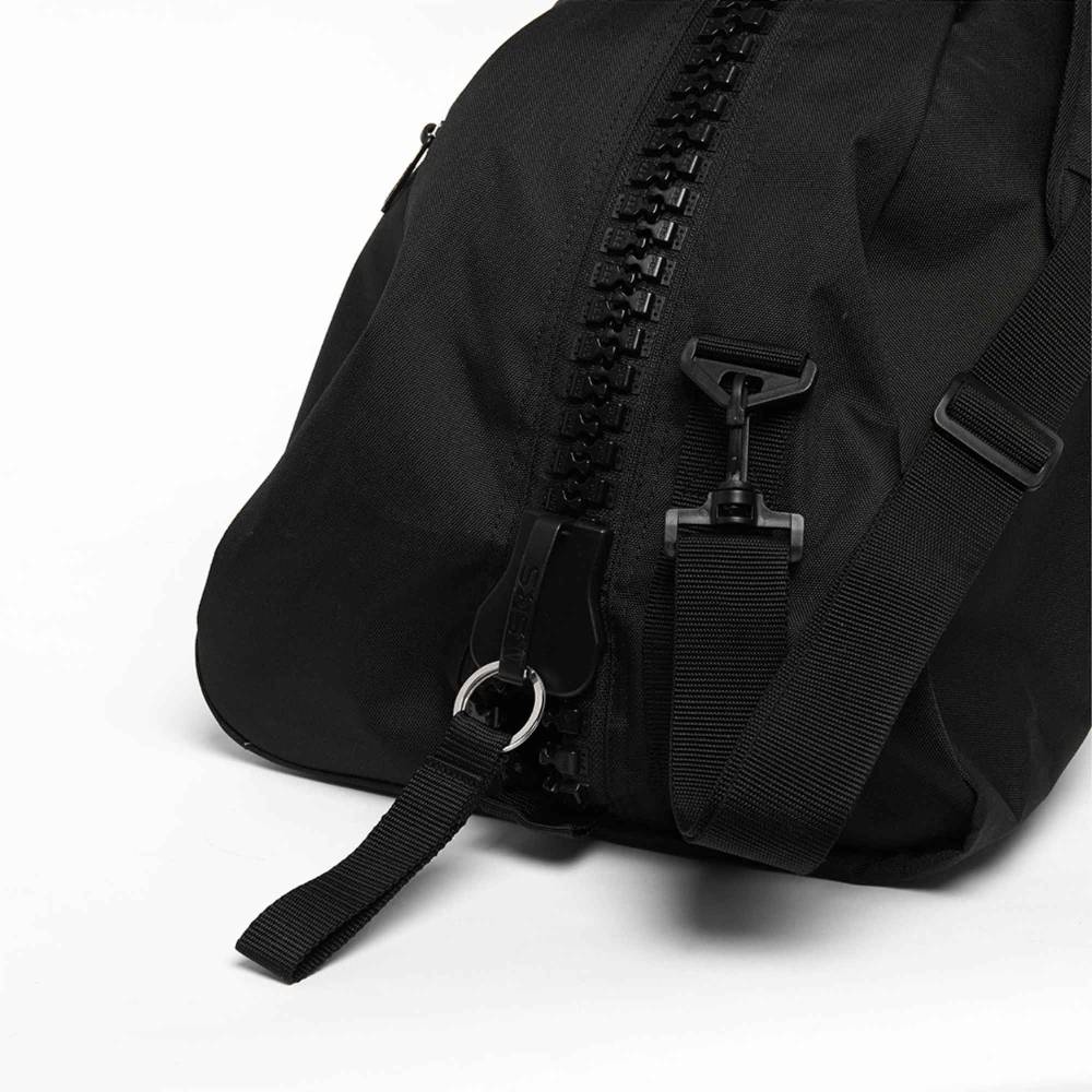 Ju Sports adidas 2in1 Bag "Taekwondo" black/gold Nylon, adiACC052T Letzte 2 Tage