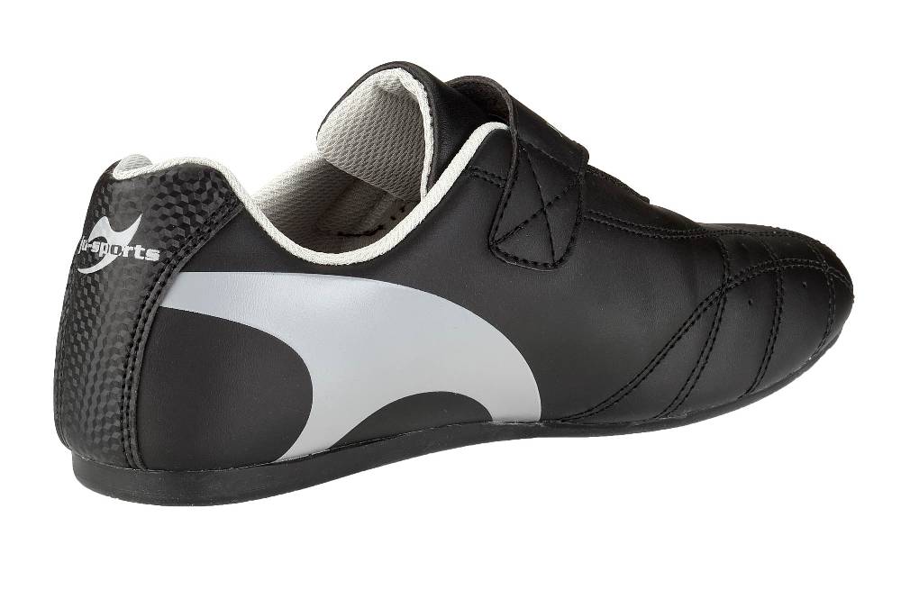 Ju Sports Matten-Schuhe Korea C2 schwarz Bis zu 60% Rabatt