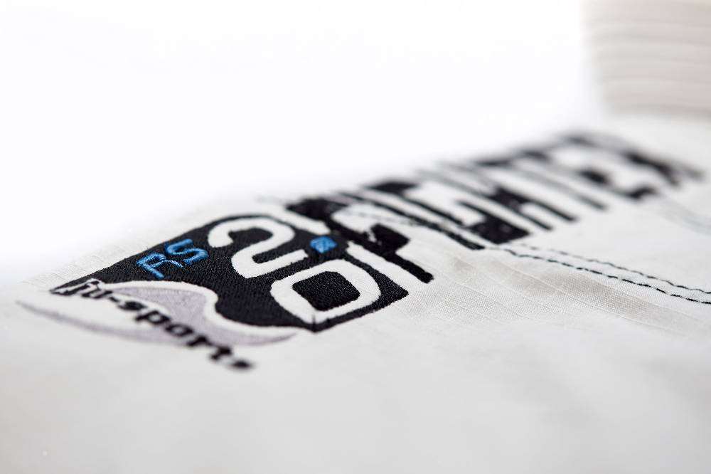 Ju Sports Ju-Jutsu Anzug Fighter 2.0 RipStop Nur für heute
