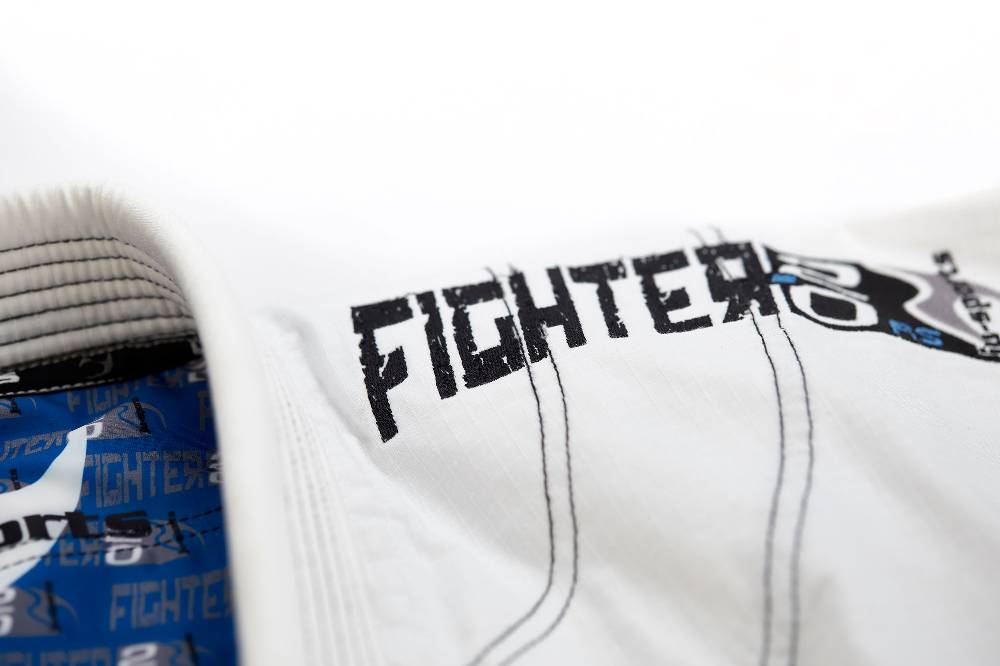 Ju Sports Ju-Jutsu Anzug Fighter 2.0 RipStop Nur für heute