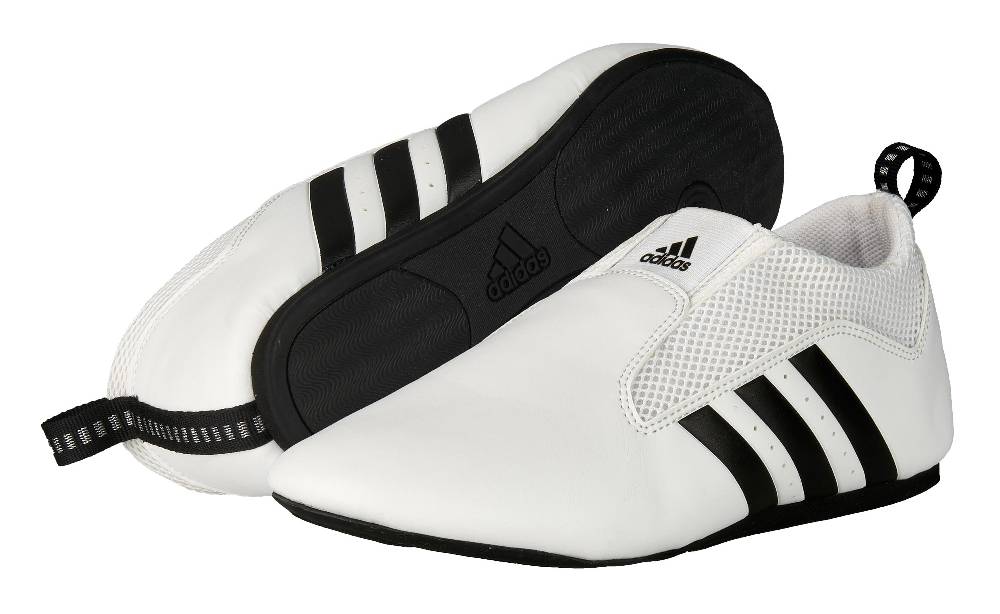 Ju Sports adidas Taekwondo-Sneaker Contestant Pro ADITPR01 Vierteljährliche Förderung