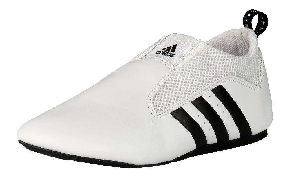 Ju Sports adidas Taekwondo-Sneaker Contestant Pro ADITPR01 Vierteljährliche Förderung