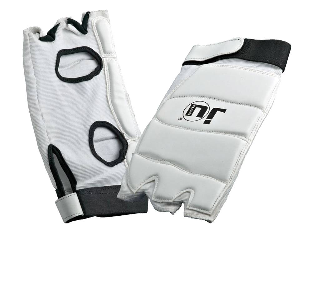 Ju Sports Fußschutz Taekwondo