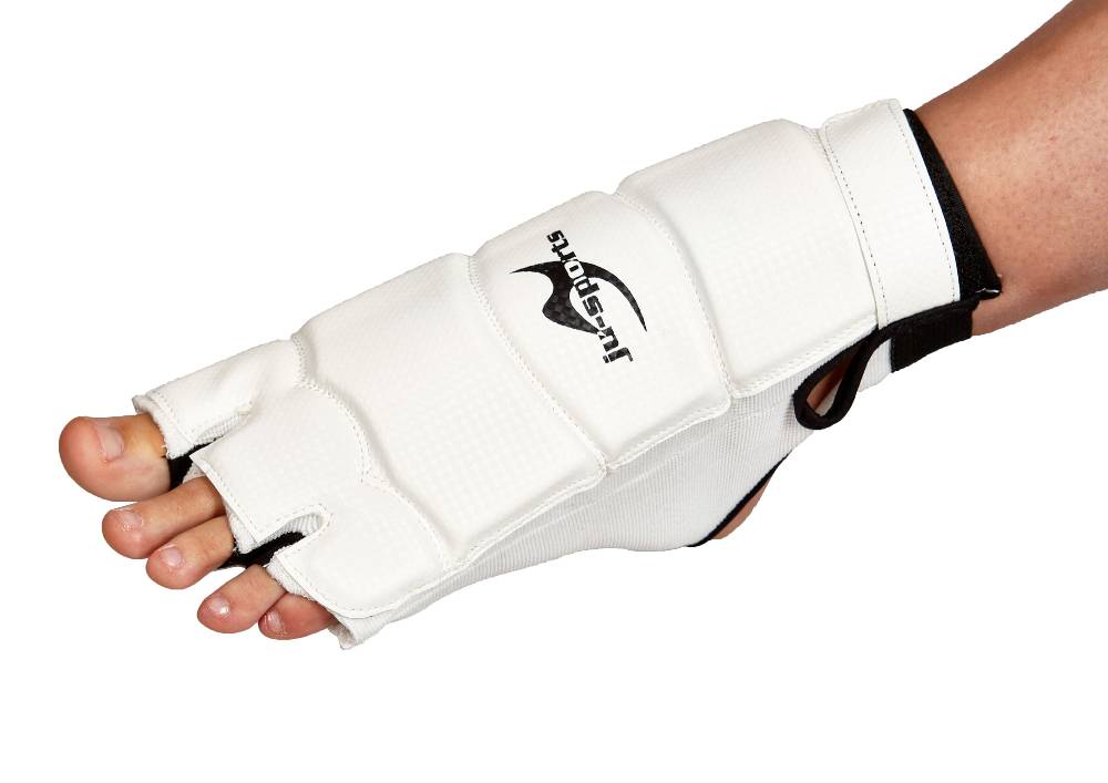 Ju Sports Fußschutz Taekwondo Discount Store für neue Produkte