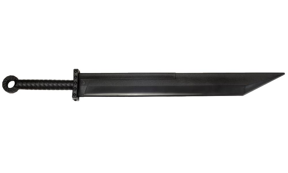Ju Sports Battle Sword aus Kunststoff (PP)