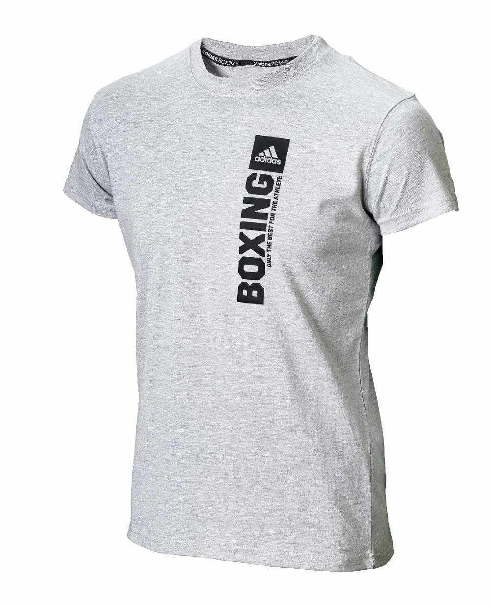 Ju Sports adidas Community 22 T-Shirt Boxing grau, adiCLTS21V-B 50% Rabatt mit kostenlosem Versand