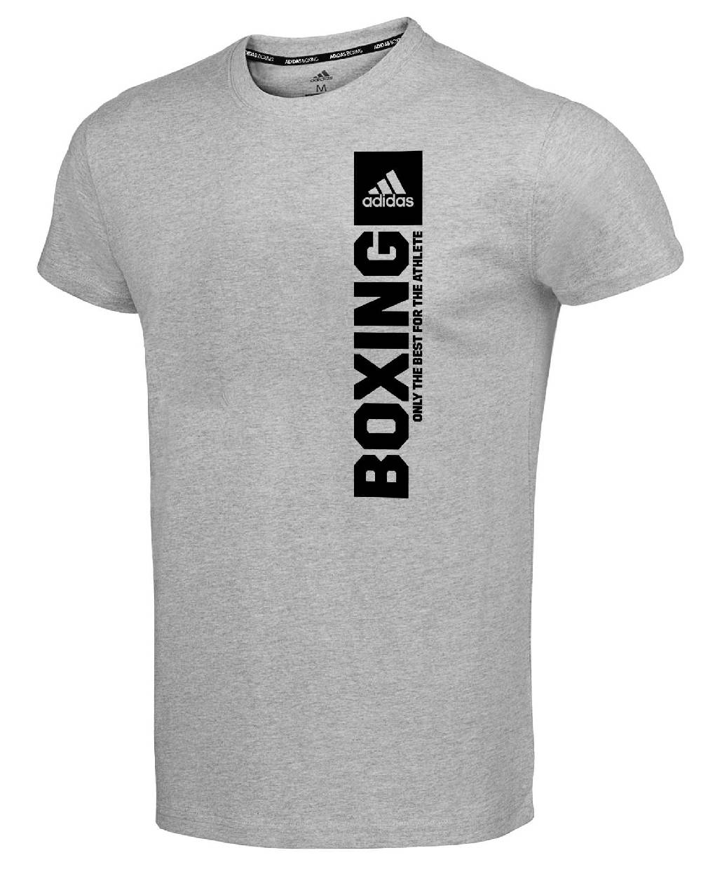 Ju Sports adidas Community 22 T-Shirt Boxing grau, adiCLTS21V-B 50% Rabatt mit kostenlosem Versand