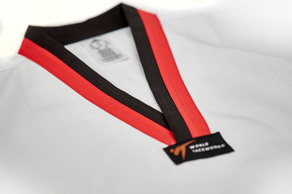 Ju Sports adidas Taekwondoanzug Poom Eco zollfrei