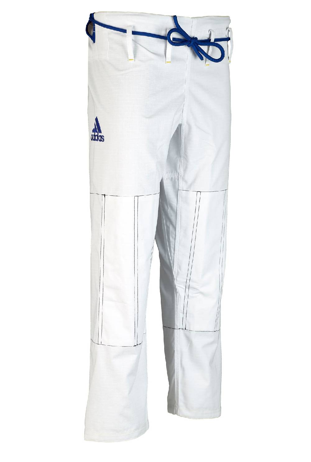Ju Sports adidas BJJ Anzug Challenge 2.0 weiß JJ350 Rabatte dieses Monats
