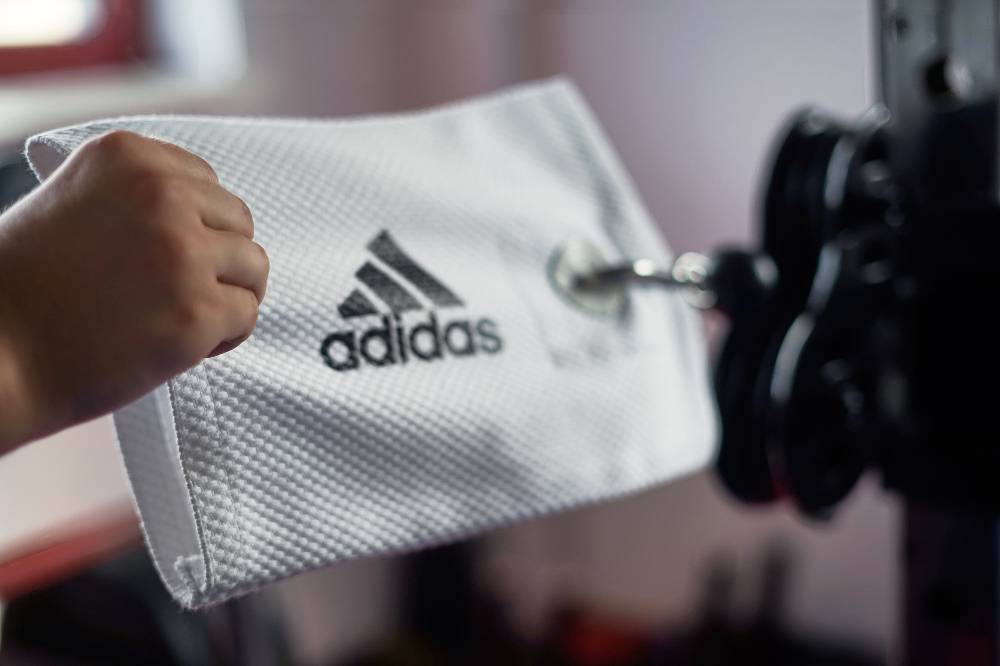 Ju Sports adidas "The Grip", adiacc070 Outlet