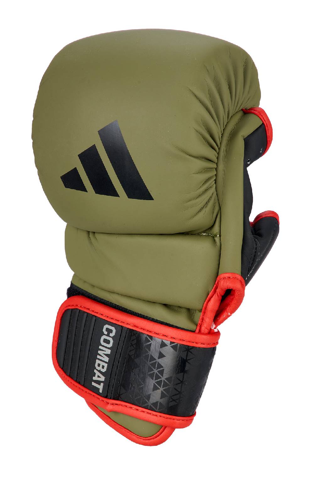 Ju Sports adidas Combat 50 MMA Sparring Glove adiC50GG Auslauf