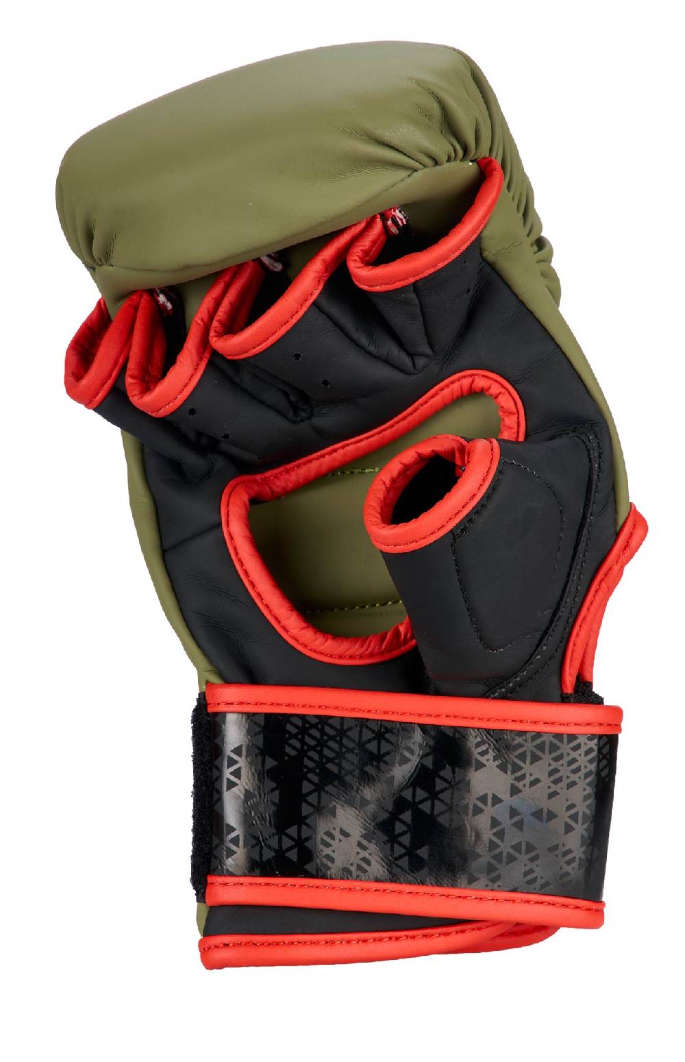 Ju Sports adidas Combat 50 MMA Sparring Glove adiC50GG Auslauf