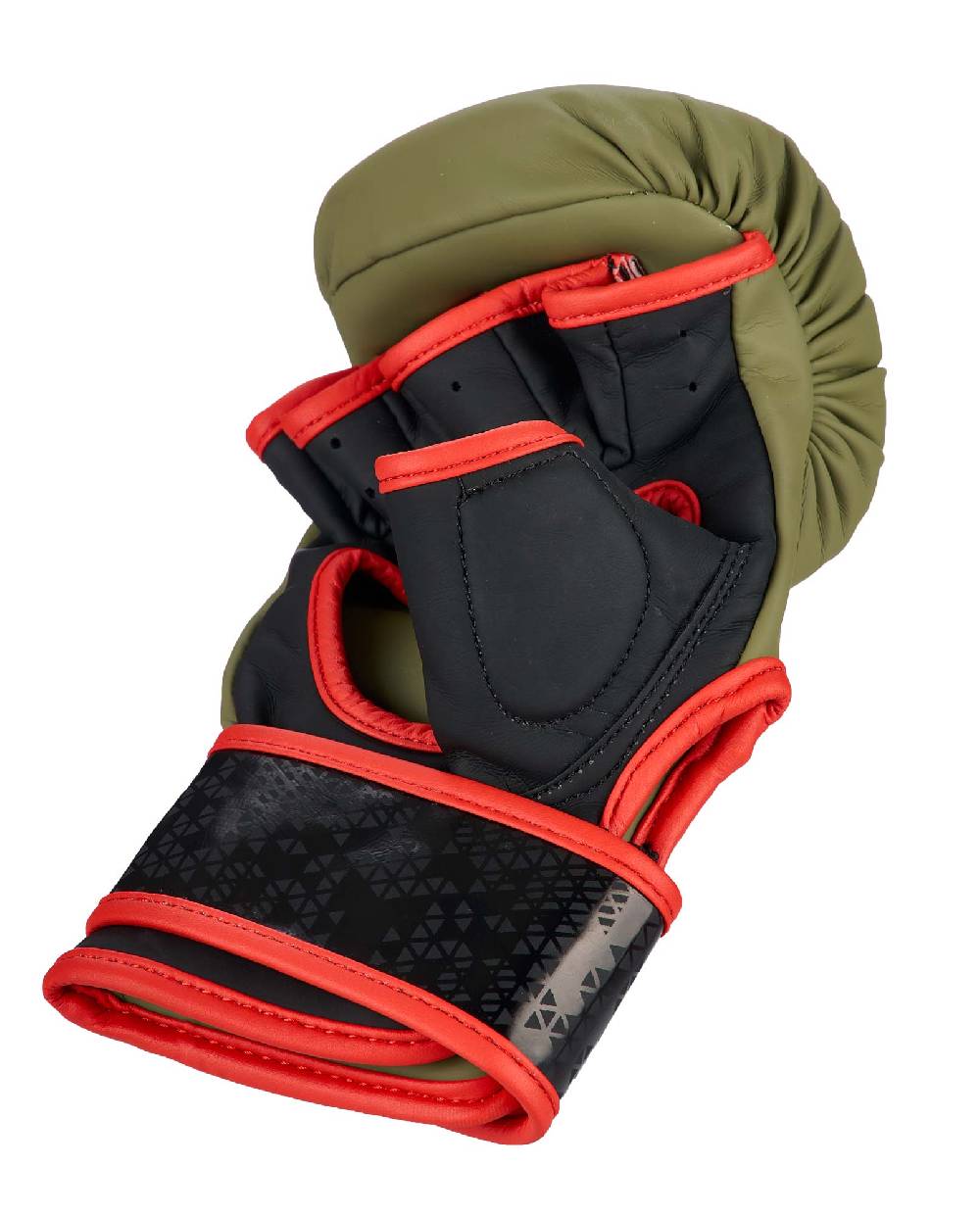 Ju Sports adidas Combat 50 MMA Sparring Glove adiC50GG Auslauf